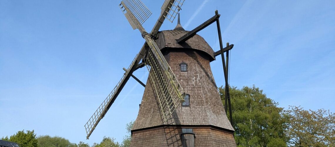 gebouw